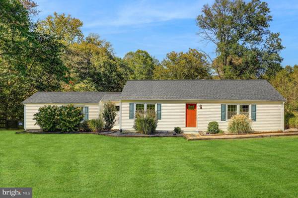 9422 BRENTSVILLE RD, Manassas, VA 20112