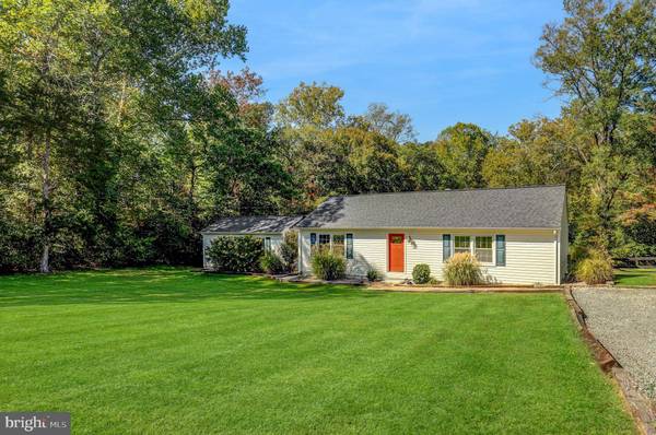 9422 BRENTSVILLE RD, Manassas, VA 20112