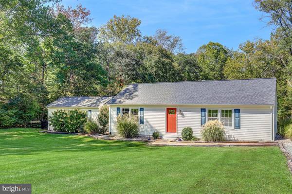 9422 BRENTSVILLE RD, Manassas, VA 20112