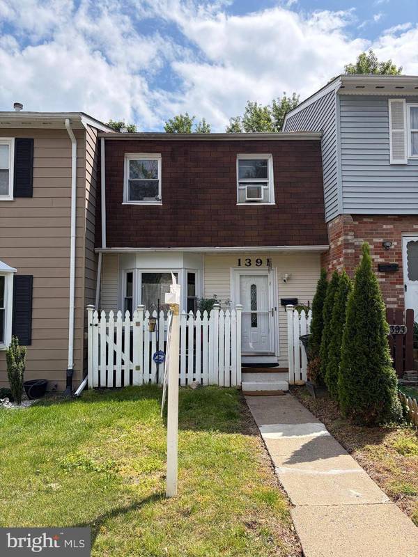 1391 IRONWOOD ST, Woodbridge, VA 22191