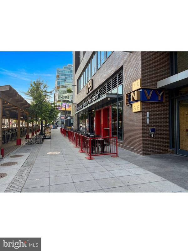 70 N ST SE #N912, Washington, DC 20003
