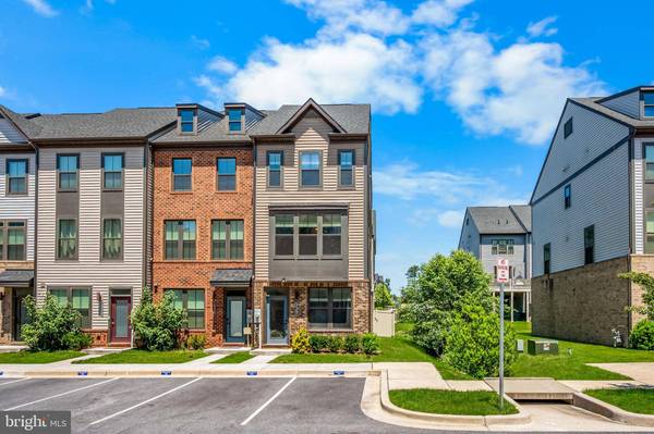 530 LEVANNA LN, Glen Burnie, MD 21060