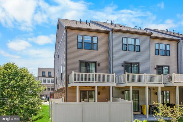 530 LEVANNA LN, Glen Burnie, MD 21060