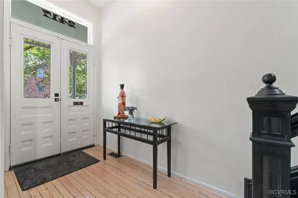 2417 E Grace ST, Richmond, VA 23223