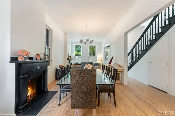 2417 E Grace ST, Richmond, VA 23223