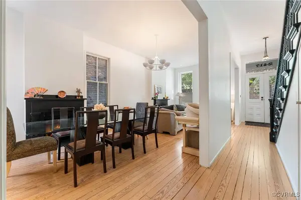 2417 E Grace ST, Richmond, VA 23223