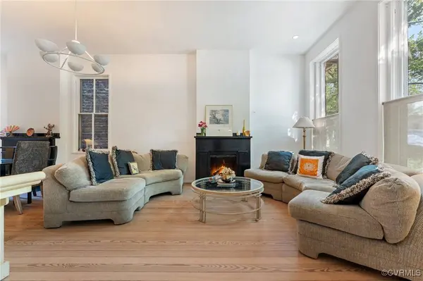 2417 E Grace ST, Richmond, VA 23223