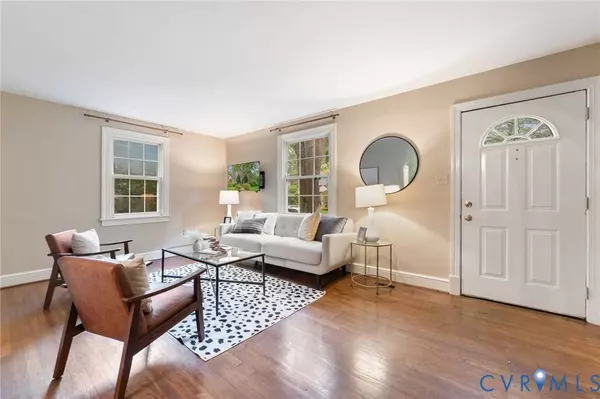 5114 Devonshire RD, Richmond, VA 23225