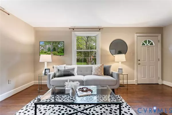 5114 Devonshire RD, Richmond, VA 23225