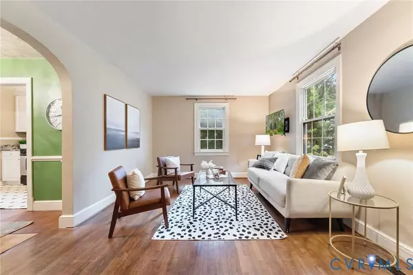 5114 Devonshire RD, Richmond, VA 23225