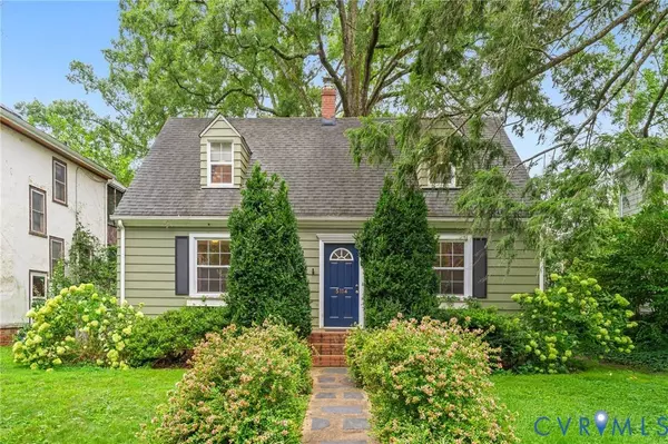 5114 Devonshire RD, Richmond, VA 23225