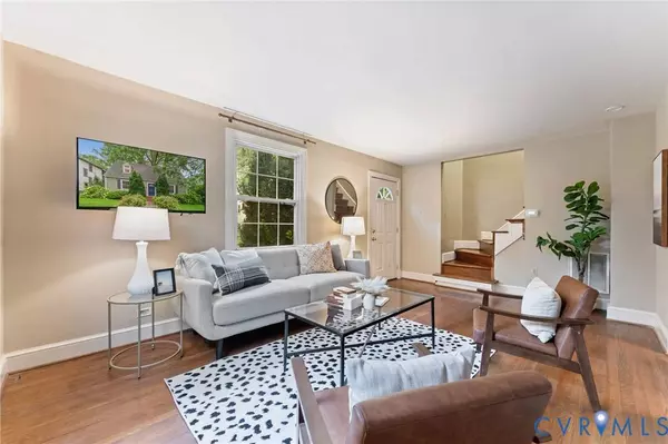 5114 Devonshire RD, Richmond, VA 23225