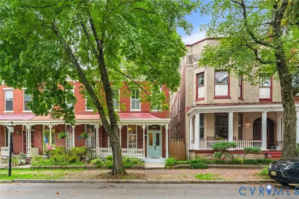 2807 E Grace ST, Richmond, VA 23223