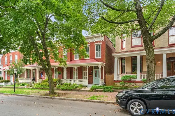 2807 E Grace ST, Richmond, VA 23223