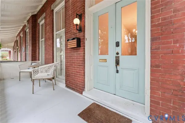 2807 E Grace ST, Richmond, VA 23223