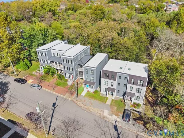 3008 E Franklin ST, Richmond, VA 23223