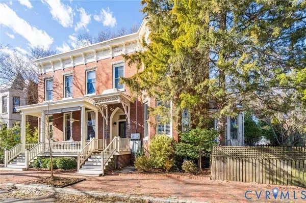 18 N 30th ST, Richmond, VA 23223