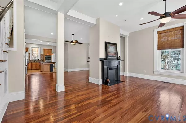 18 N 30th ST, Richmond, VA 23223