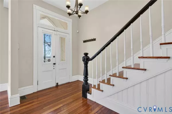 18 N 30th ST, Richmond, VA 23223