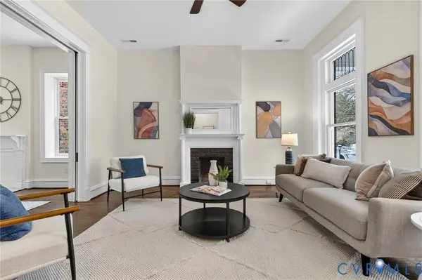 2606 E Franklin ST, Richmond, VA 23223