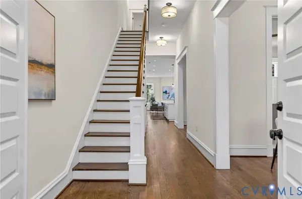 2606 E Franklin ST, Richmond, VA 23223