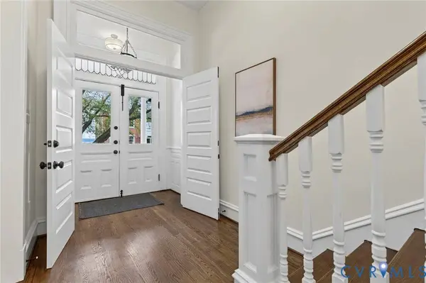 2606 E Franklin ST, Richmond, VA 23223