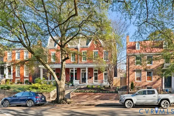 2606 E Franklin ST, Richmond, VA 23223