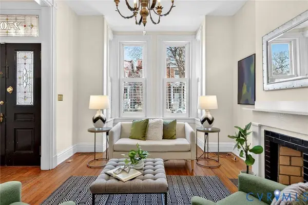 2705 E Franklin ST, Richmond, VA 23223