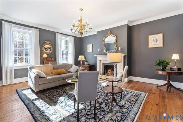 316 N 27th ST, Richmond, VA 23223