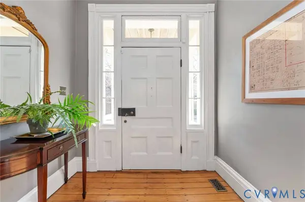 316 N 27th ST, Richmond, VA 23223