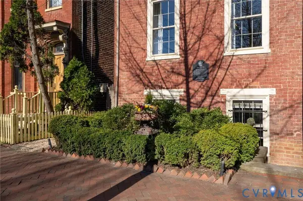 316 N 27th ST, Richmond, VA 23223