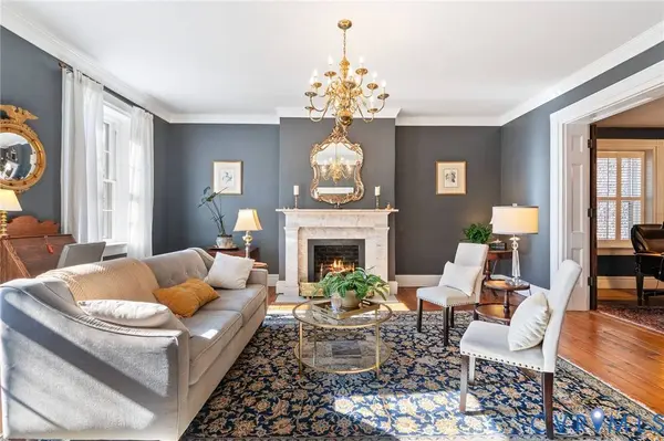 316 N 27th ST, Richmond, VA 23223