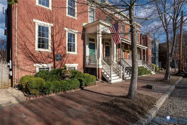 316 N 27th ST, Richmond, VA 23223