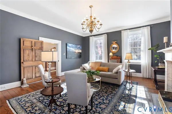 316 N 27th ST, Richmond, VA 23223