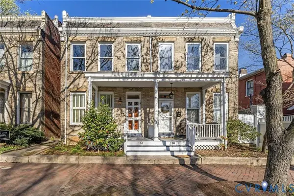 114 N 29th ST, Richmond, VA 23223