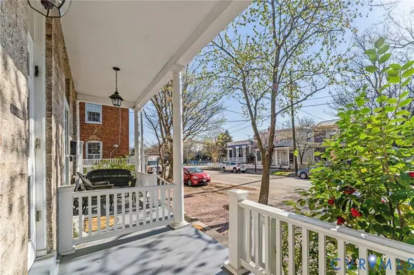 114 N 29th ST, Richmond, VA 23223