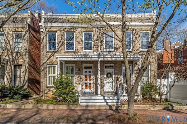 114 N 29th ST, Richmond, VA 23223
