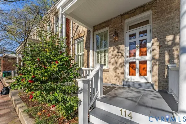 114 N 29th ST, Richmond, VA 23223