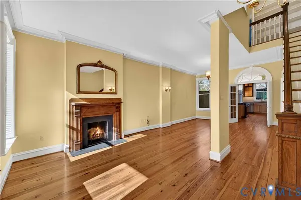114 N 29th ST, Richmond, VA 23223