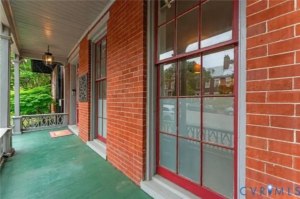 2513 E Grace ST, Richmond, VA 23223