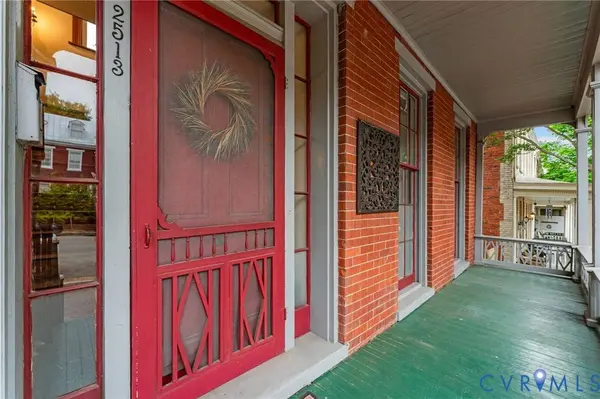 2513 E Grace ST, Richmond, VA 23223
