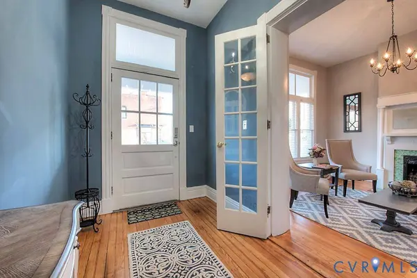600 N 25th ST, Richmond, VA 23223