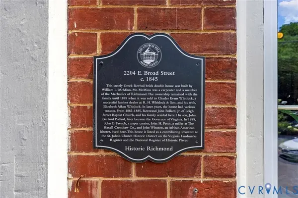 2204 E Broad ST, Richmond, VA 23223