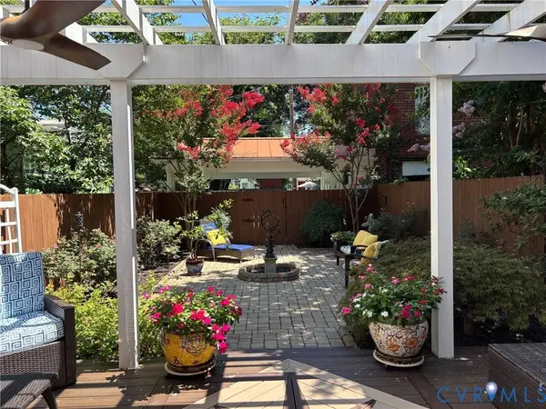 3108 E Broad ST, Richmond, VA 23223