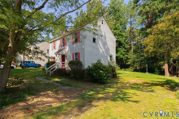 5424 Old Warson DR, Chesterfield, VA 23237