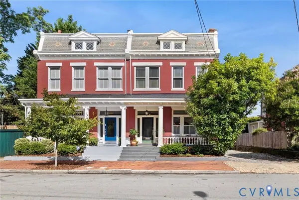 310 N 23rd ST, Richmond, VA 23223