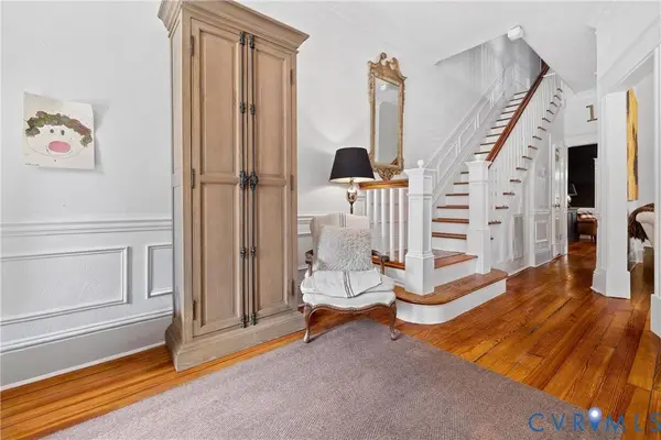 310 N 23rd ST, Richmond, VA 23223