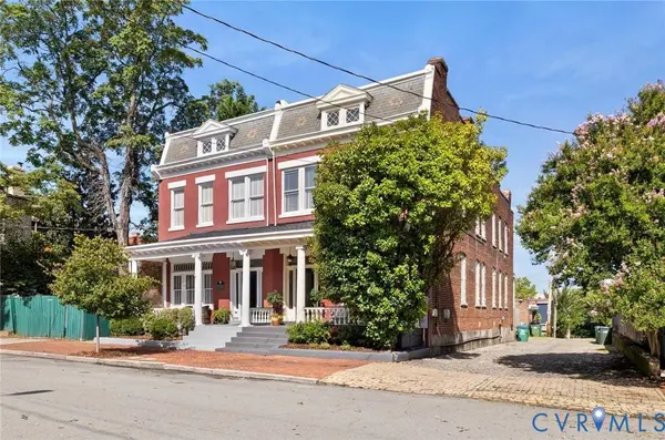 310 N 23rd ST, Richmond, VA 23223