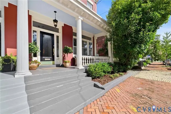 310 N 23rd ST, Richmond, VA 23223
