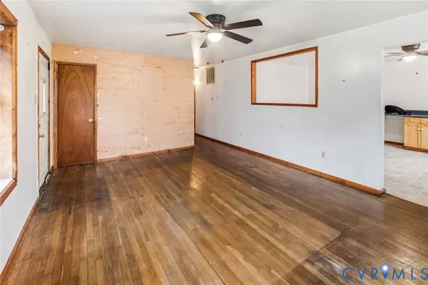 14 N Quince AVE, Henrico, VA 23075